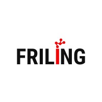 Friling logo, Friling contact details