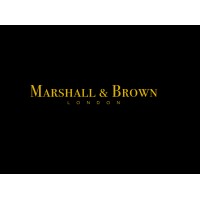 Marshall & Brown logo, Marshall & Brown contact details