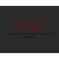 CHG ABOGADOS logo, CHG ABOGADOS contact details