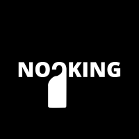 Nooking logo, Nooking contact details