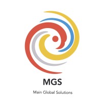 Main Global Solutions logo, Main Global Solutions contact details