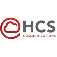 HCS Communications Limited logo, HCS Communications Limited contact details