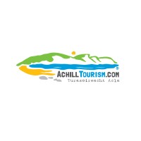 Achill Tourism logo, Achill Tourism contact details