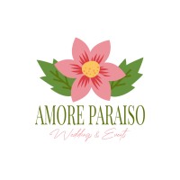 Amore Paraiso logo, Amore Paraiso contact details