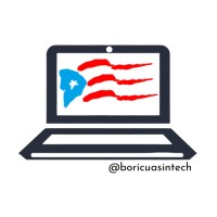 Boricuas in Tech logo, Boricuas in Tech contact details