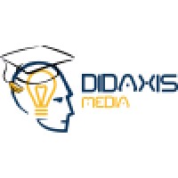 Didaxis Media logo, Didaxis Media contact details