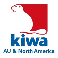 Kiwa Australia & North America logo, Kiwa Australia & North America contact details