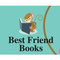 Best Friend Books logo, Best Friend Books contact details