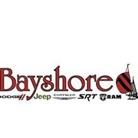 Bayshore Chrysler Jeep Dodge RAM logo, Bayshore Chrysler Jeep Dodge RAM contact details