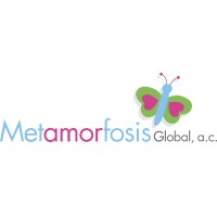 Metamorfosis Global, A.C. logo, Metamorfosis Global, A.C. contact details