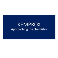 KEMPROX logo, KEMPROX contact details