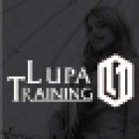 LupaTraining logo, LupaTraining contact details