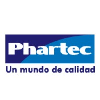 Phartec SAC logo, Phartec SAC contact details