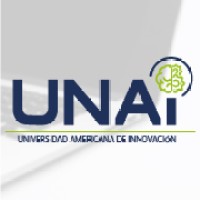 Universidad UNAI logo, Universidad UNAI contact details