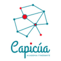 Capicúa. Academia Itinerante logo, Capicúa. Academia Itinerante contact details