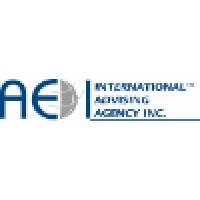 AEI-International Advising Agency logo, AEI-International Advising Agency contact details