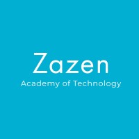 Zazen Academy of Technology logo, Zazen Academy of Technology contact details