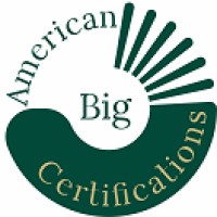 American Big Certifications S.A de C.V. logo, American Big Certifications S.A de C.V. contact details