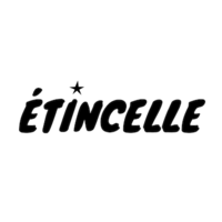 Étincelle logo, Étincelle contact details