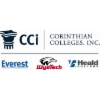 Corinthian Colleges, Inc. logo, Corinthian Colleges, Inc. contact details