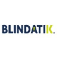 Blindatik logo, Blindatik contact details