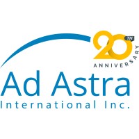 Ad Astra Int Chile logo, Ad Astra Int Chile contact details