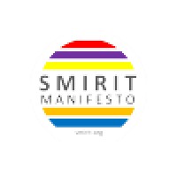 The SMIRIT Manifesto logo, The SMIRIT Manifesto contact details