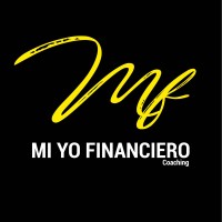 Mi yo financiero Coaching logo, Mi yo financiero Coaching contact details