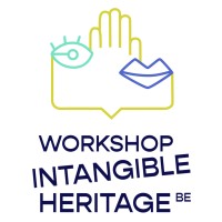 Workshop Intangible Heritage (BE) logo, Workshop Intangible Heritage (BE) contact details