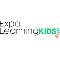 Expo Learning Kids logo, Expo Learning Kids contact details