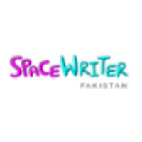 Spacewriter Pakistan logo, Spacewriter Pakistan contact details