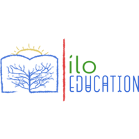 ilo Education logo, ilo Education contact details