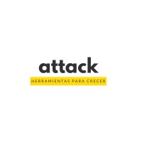 Attack Colombia logo, Attack Colombia contact details