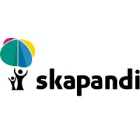 Skapandi Academy logo, Skapandi Academy contact details