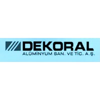 Dekoral Aluminium Inc. logo, Dekoral Aluminium Inc. contact details