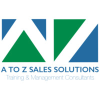 A to Z Sales Solutions - Training & Management Consultants logo, A to Z Sales Solutions - Training & Management Consultants contact details