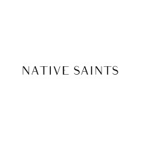 NATIVE SAINTS logo, NATIVE SAINTS contact details