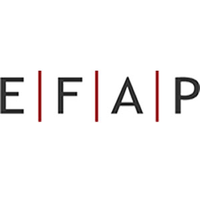 EFAP AB logo, EFAP AB contact details