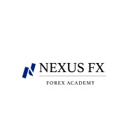 NexusFx Academy logo, NexusFx Academy contact details