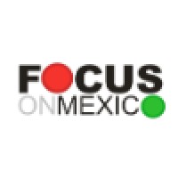 Focus on Mexico logo, Focus on Mexico contact details