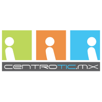 CENTROTICMX logo, CENTROTICMX contact details