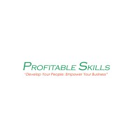 Profitable Skills logo, Profitable Skills contact details