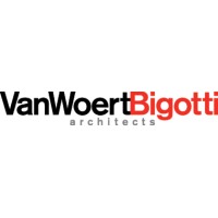 VAN WOERT BIGOTTI ARCHITECTS logo, VAN WOERT BIGOTTI ARCHITECTS contact details