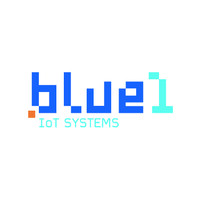 Blue1 IoT Systems logo, Blue1 IoT Systems contact details