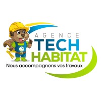 AGENCE TECH HABITAT logo, AGENCE TECH HABITAT contact details