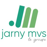 JARNY MVS le Groupe logo, JARNY MVS le Groupe contact details