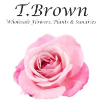 Tom Brown Wholesale Ltd logo, Tom Brown Wholesale Ltd contact details