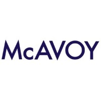 McAvoy & Associates logo, McAvoy & Associates contact details