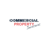 Commercial Property Investor logo, Commercial Property Investor contact details