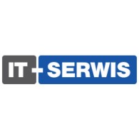 IT Serwis logo, IT Serwis contact details